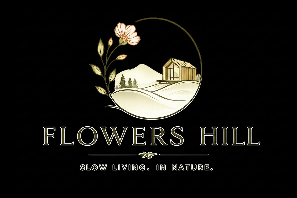 Flowers Hill